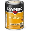 Rambo Pantserlak Interieur Transparant Mat - Blank Rambo Pantserlak Interieur Transparant Mat - Blank