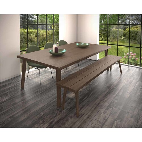 Rambo Pantserlak Interieur Transparant Zijdeglans - Donker noten Rambo Pantserlak Interieur Transparant Zijdeglans - Donker noten