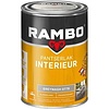 Rambo Pantserlak Interieur Transparant Zijdeglans - Greywash