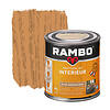 Rambo Pantserlak Interieur Transparant Zijdeglans - Puur grenen Rambo Pantserlak Interieur Transparant Zijdeglans - Puur grenen