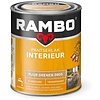 Rambo Pantserlak Interieur Transparant Zijdeglans - Puur grenen Rambo Pantserlak Interieur Transparant Zijdeglans - Puur grenen