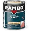 Rambo Pantserlak Parket Transparant Mat - Blank