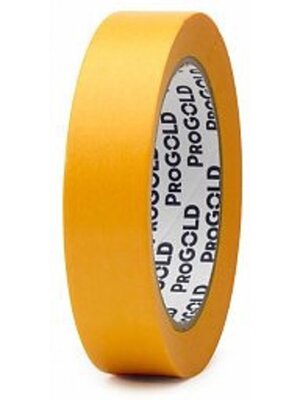 ProGold Masking Tape Geel