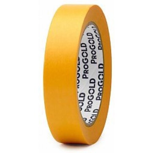 ProGold Masking Tape Geel ProGold Masking Tape Geel