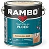 Rambo Pantserlak Vloer Transparant Mat - Blank Rambo Pantserlak Vloer Transparant Mat - Blank