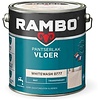 Rambo Pantserlak Vloer Transparant Mat - 2,5 liter Whitewash