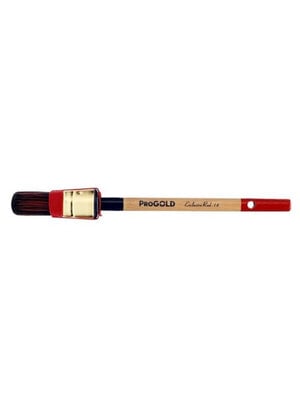 ProGold Patentpunt Kwast Red Exclusive