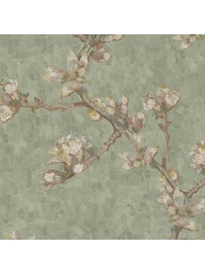 BN Wallcoverings Behang Van Gogh 220013
