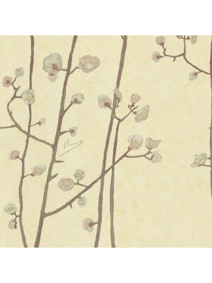 BN Wallcoverings Behang Van Gogh 220025