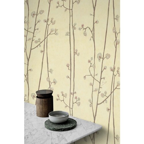 BN Wallcoverings Behang Van Gogh 220025 BN Wallcoverings Behang Van Gogh 220025