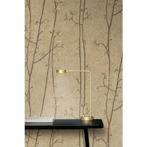 BN Wallcoverings Behang Van Gogh 220026 BN Wallcoverings Behang Van Gogh 220026