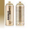 Montana Gold 400ML M3010 Gold Mat Montana Gold 400ML M3010 Gold Mat