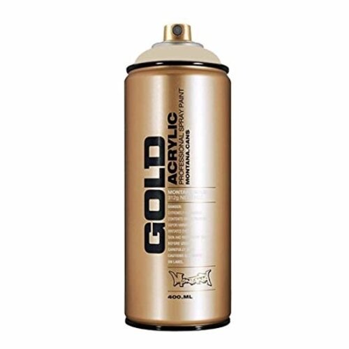 400 ml - Goldchrome