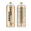 Montana Gold 400ML M1000 Silverchrome Montana Gold 400ML M1000 Silverchrome