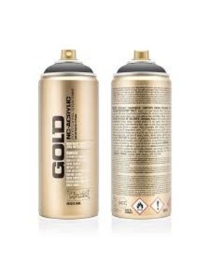 Montana Gold 400ML G7270 Basalt Montana Gold 400ML G7270 Basalt