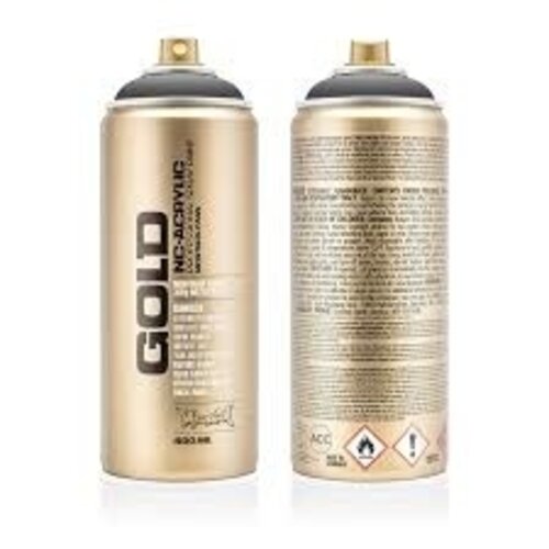 Montana Gold 400ML G7270 Basalt Montana Gold 400ML G7270 Basalt