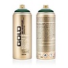 Montana Gold 400ML G6080 Jungle Green Montana Gold 400ML G6080 Jungle Green