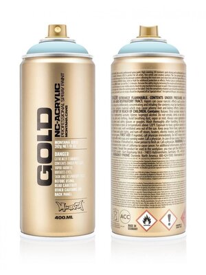 Montana Gold 400ML G5105 Summit Montana Gold 400ML G5105 Summit