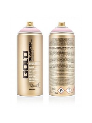 Montana Gold 400ML G3100 Frozen Strawberry Montana Gold 400ML G3100 Frozen Strawberry