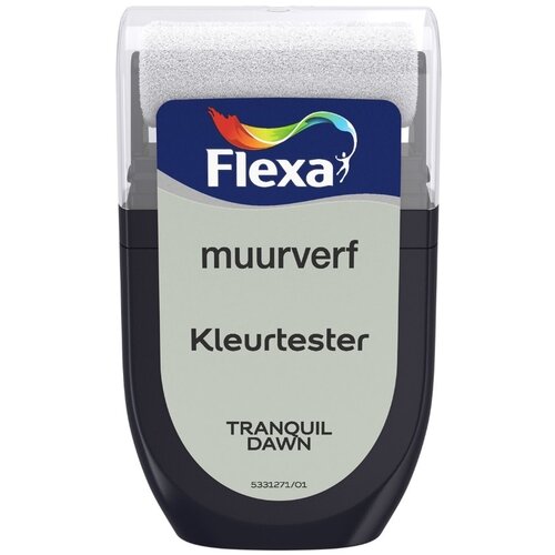 Flexa Kleurtester Tranquil Dawn Flexa Kleurtester Tranquil Dawn