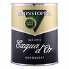 Boonstoppel Garantie Exqua d'Or Grondverf Boonstoppel Garantie Exqua d'Or Grondverf