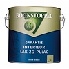 Boonstoppel Garantie Interieur Lak ZG PU/AC Boonstoppel Garantie Interieur Lak ZG PU/AC