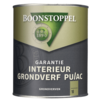 Boonstoppel Garantie Interieur Grondverf PU/AC Boonstoppel Garantie Interieur Grondverf PU/AC