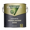 Boonstoppel Garantie Grondlakverf 2000 Boonstoppel Garantie Grondlakverf 2000