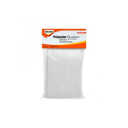 Alabastine Glasmat - 0,5 m2 Alabastine Glasmat - 0,5 m2
