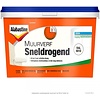 Alabastine Sneldrogende Muurverf - RAL 9010 Alabastine Sneldrogende Muurverf - RAL 9010