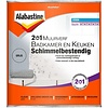 Alabastine 2-in-1 Muurverf Badkamer en Keuken Schimmelbestendig Alabastine 2-in-1 Muurverf Badkamer en Keuken Schimmelbestendig