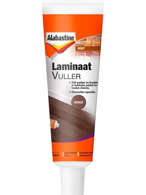 Alabastine Laminaatvuller - 50 ml Wenge