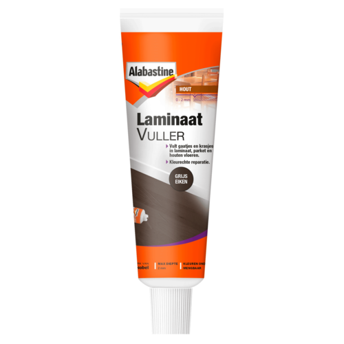 50 ml -  Grijs Eiken