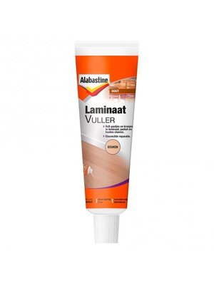 Alabastine Laminaatvuller - 50 ml Licht Eiken