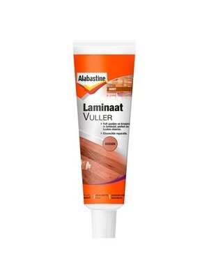 Alabastine Laminaatvuller - 50 ml Kersen