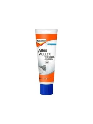 Alabastine Allesvuller - 330 gram Grijs