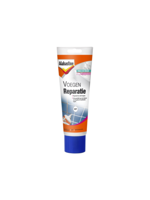 Alabastine Voegenreparatie - 330 gram