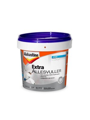 Alabastine Extra Allesvuller Steen