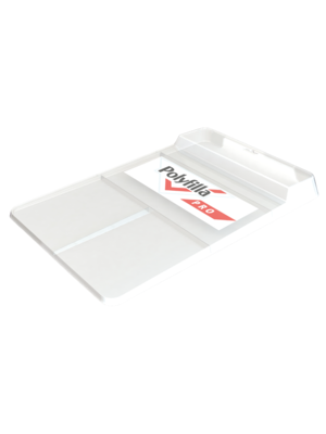 Polyfilla Pro T310 Mengplateau