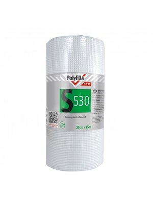 Polyfilla Pro S530 Wapeningsband