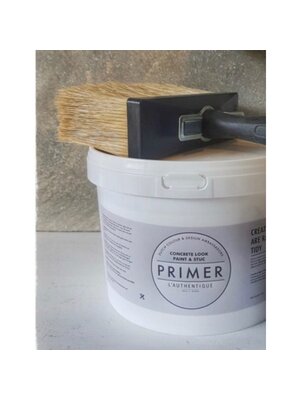 L'Authentique Betonlookverf Primer