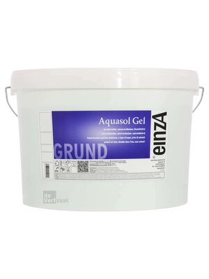 EinzA Aquasol Gel