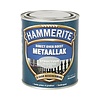 Hammerite Metaallak Direct over Roest Structuur - F315 Zilvergrijs Hammerite Metaallak Direct over Roest Structuur - F315 Zilvergrijs