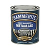 Hammerite Metaallak Direct over Roest Structuur - F319 Donkergrijs