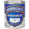 Hammerite Radiatorlak - Wit Hammerite Radiatorlak - Wit