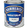 Hammerite Radiatorlak - RAL 9010