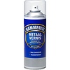 Hammerite Metaalvernis - 400 ml Transparant