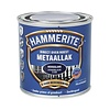 Hammerite Metaallak Direct over Roest Hoogglans - S028 Standblauw