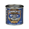 Hammerite Metaallak Direct over Roest Hoogglans - S015 Zilvergrijs