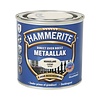 Hammerite Metaallak Direct over Roest Hoogglans - S012 Creme Hammerite Metaallak Direct over Roest Hoogglans - S012 Creme